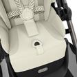 Poussette eGazelle S TPE Almond Beige CYBEX - 9