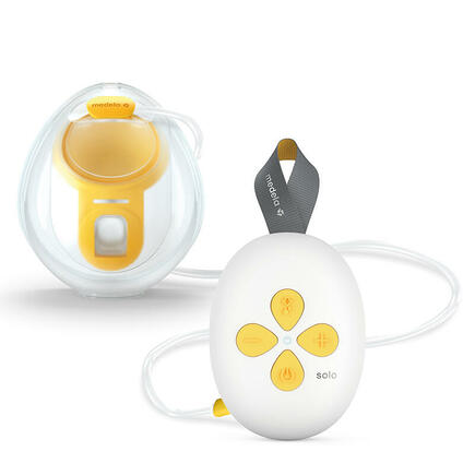 Tire-lait  électrique simple Solo Hands-Free 24 mm MEDELA