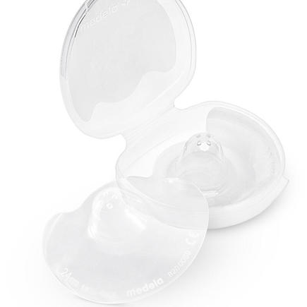 Bouts de sein Contact™ - Taille M - Lot de 2 MEDELA