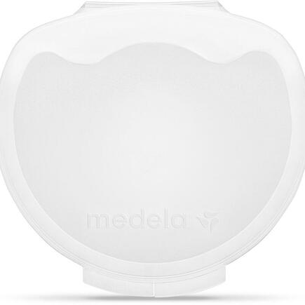 Bouts de sein Contact™ - Taille M - Lot de 2 MEDELA - 2