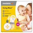 Tire-lait électrique double Swing Maxi RD 21 mm / 24 mm MEDELA - 6