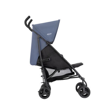 Poussette Ezlite Stormy avec habillage pluie GRACO - 2