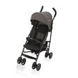 Poussette Travelite Black & Grey avec habillage pluie GRACO - 3