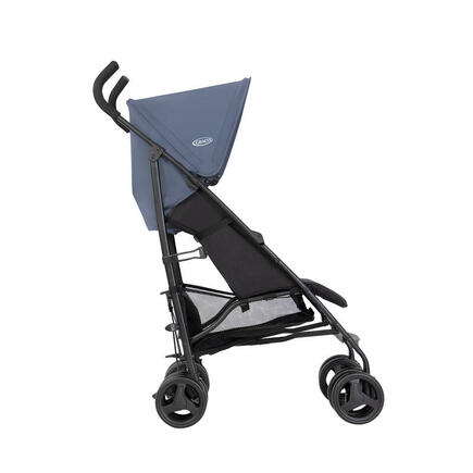 Poussette Ezlite Stormy avec habillage pluie GRACO - 3