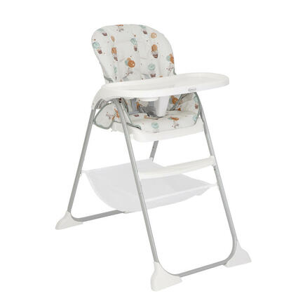 Chaise Haute SnackEase - Up & Away GRACO