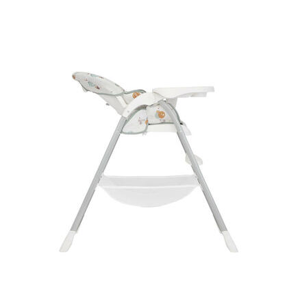 Chaise Haute SnackEase - Up & Away GRACO - 4