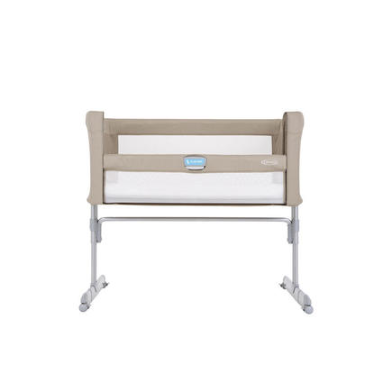 Lit d'appoint Sweet2Sleep - Oatmeal  GRACO - 4