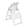 Chaise Haute SnackEase - Up & Away GRACO - 5