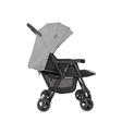 Poussette double DuoRider Stepple Gray GRACO - 6