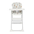 Chaise Haute SnackEase - Up & Away GRACO - 2