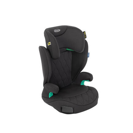  Réhausseur dossier i-Size R129 Affix - Midnight GRACO