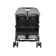 Poussette double DuoRider Stepple Gray GRACO - 4