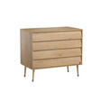 Commode BOSQUE Bois VOX