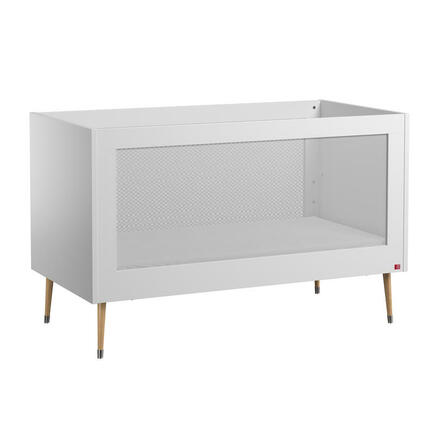 Lit 60x120 BOSQUE Blanc VOX