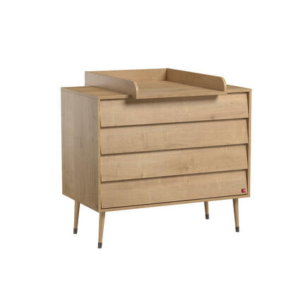 Commode BOSQUE Bois VOX - 2