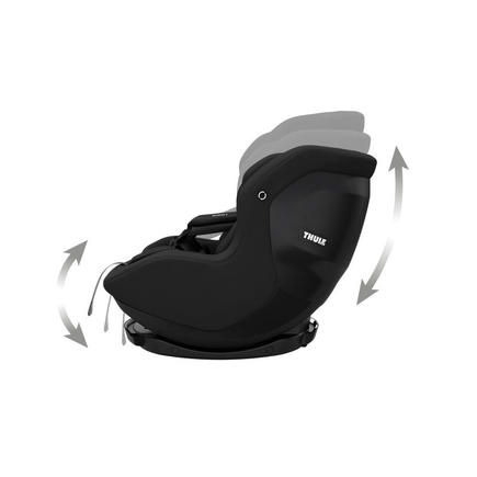 Siège auto Pivotant Elm Black THULE - 7