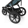 Poussette tout-terrain 3 roues Urban Glide 3 Black THULE - 6