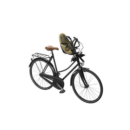 Siège-vélo Yepp 2 Mini Fennel Tan THULE - 2