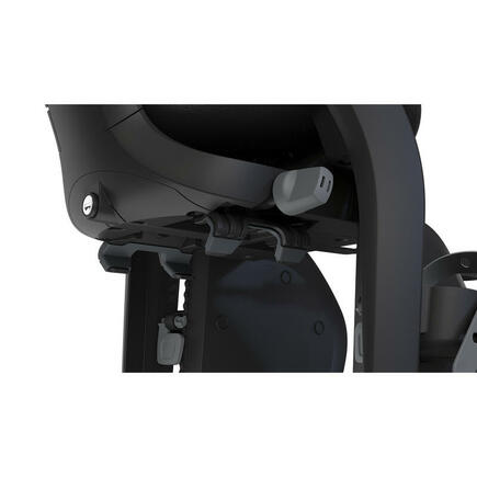 Siège-vélo Yepp 2 Maxi Fixation Porte Bagage Black THULE - 4