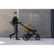 Poussette tout-terrain 3 roues Urban Glide 3 Nutria Green THULE - 2