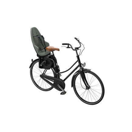 Siège-vélo Yepp 2 Maxi Fixation Cadre Agave THULE - 2