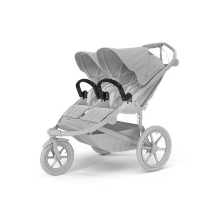 Barre de sécurité pour poussette Urban Glide THULE - 2