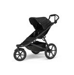 Poussette tout-terrain 3 roues Urban Glide 3 Black