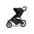 Poussette tout-terrain 3 roues Urban Glide 3 Black THULE