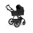 Poussette tout-terrain 4 roues Urban Glide 4-Wheel Black THULE - 11