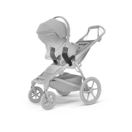 Adaptateurs Siège auto pour poussette Urban Glide THULE - 2