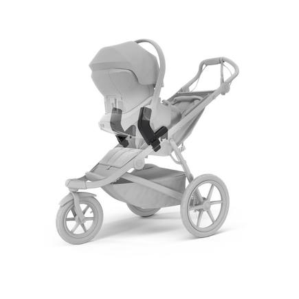 Adaptateurs Siège auto pour poussette Urban Glide THULE - 3