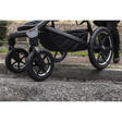 Poussette tout-terrain 4 roues Urban Glide 4-Wheel Mid Blue THULE - 14