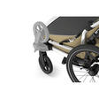 Poussette Remorque-Vélo Chariot Cross 2 Single Khaki THULE - 12