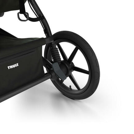 Poussette tout-terrain 4 roues Urban Glide 4-Wheel Black THULE - 13