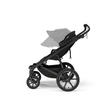 Poussette tout-terrain 4 roues Urban Glide 4-Wheel Mid Blue THULE - 5