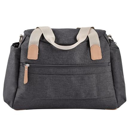 Sac à langer Sydney Dark Grey BEABA - 3