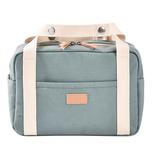 Organisateur de poussette Mini Paris Sage Green