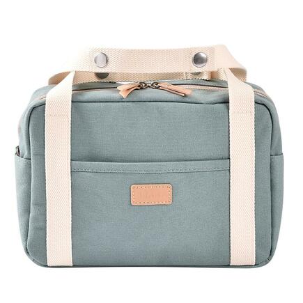 Organisateur de poussette Mini Paris Sage Green BEABA