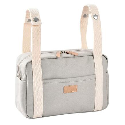 Organisateur de poussette Mini Paris Pearl Grey BEABA - 2