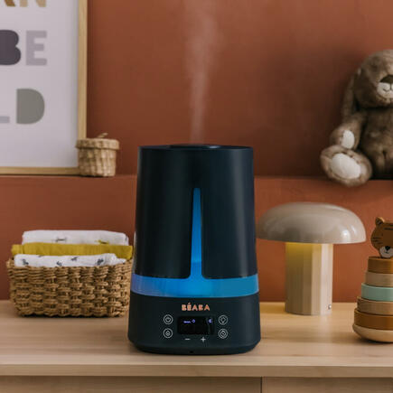 Humidificateur Zen Air Night Blue BEABA - 10