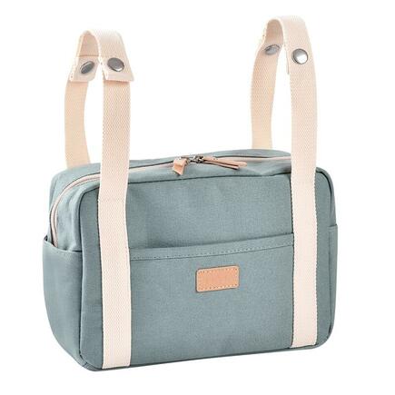 Organisateur de poussette Mini Paris Sage Green BEABA - 3