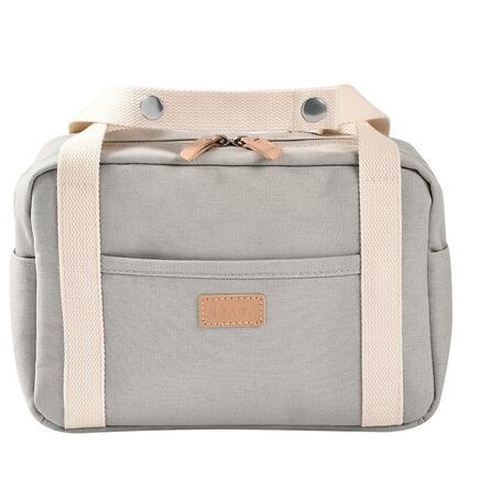 Organisateur de poussette Mini Paris Pearl Grey BEABA