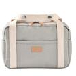 Organisateur de poussette Mini Paris Pearl Grey BEABA