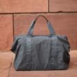 Sac à Langer Mommy Bag Signature Urban Anthracite CHILDHOME - 10