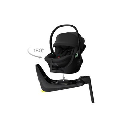 Base Isofix Alfi  THULE - 2