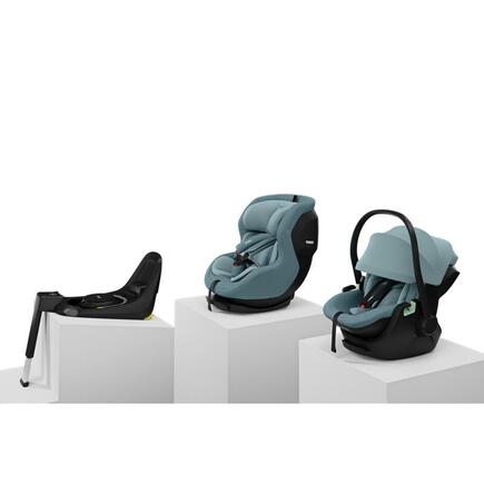 Base Isofix Alfi  THULE - 9