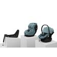 Base Isofix Alfi  THULE - 9