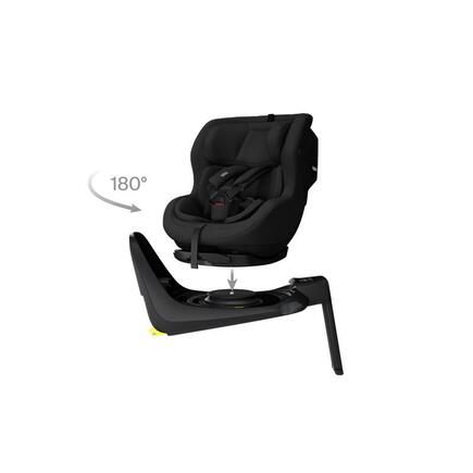 Base Isofix Alfi  THULE - 7