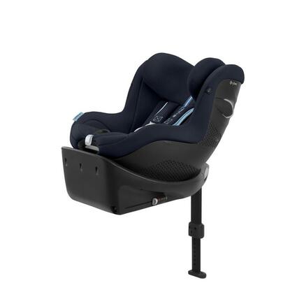 Siège-auto gr 0+/1 SIRONA Gi i-Size Plus Ocean Blue CYBEX