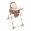 Chaise haute Polly Armonia Terracotta CHICCO - 6